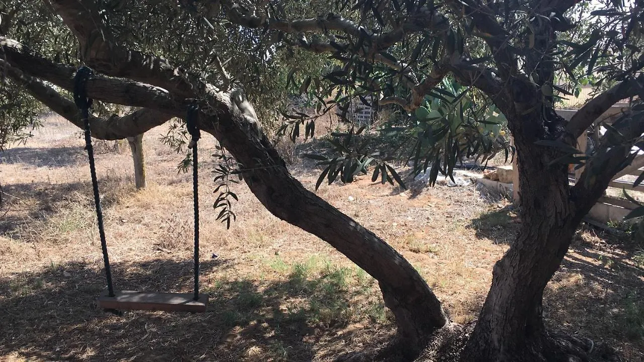 La Casa Dell'Ulivo Villa Portopalo Di Capo Passero