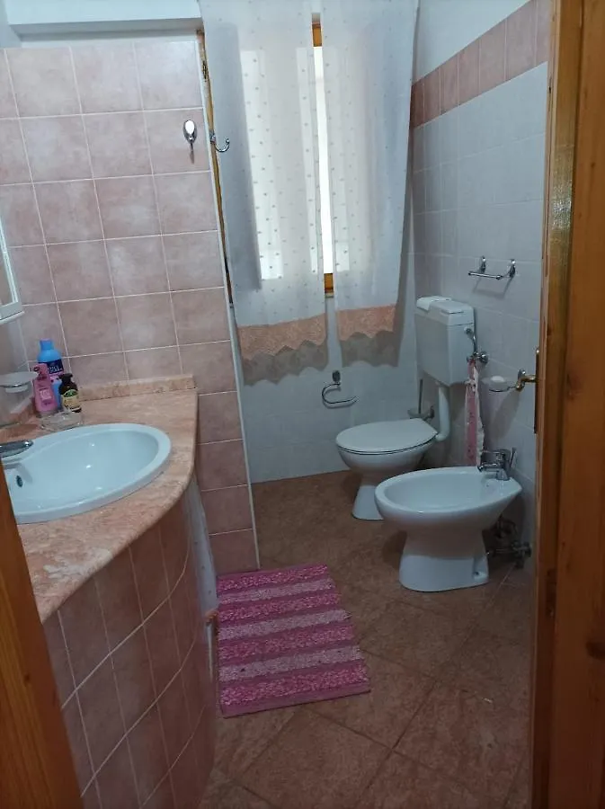 Holiday home La Casa Dell'Ulivo Villa Portopalo Di Capo Passero Italy