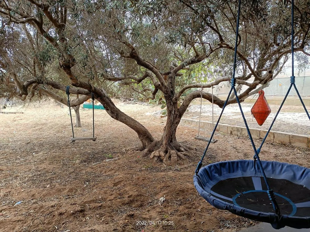 La Casa Dell'Ulivo Villa Portopalo Di Capo Passero Italy