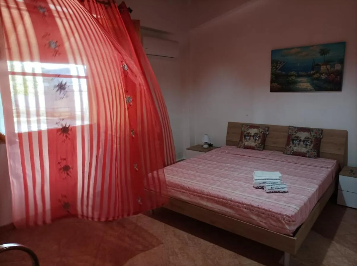 Holiday home La Casa Dell'Ulivo Villa Portopalo Di Capo Passero Italy