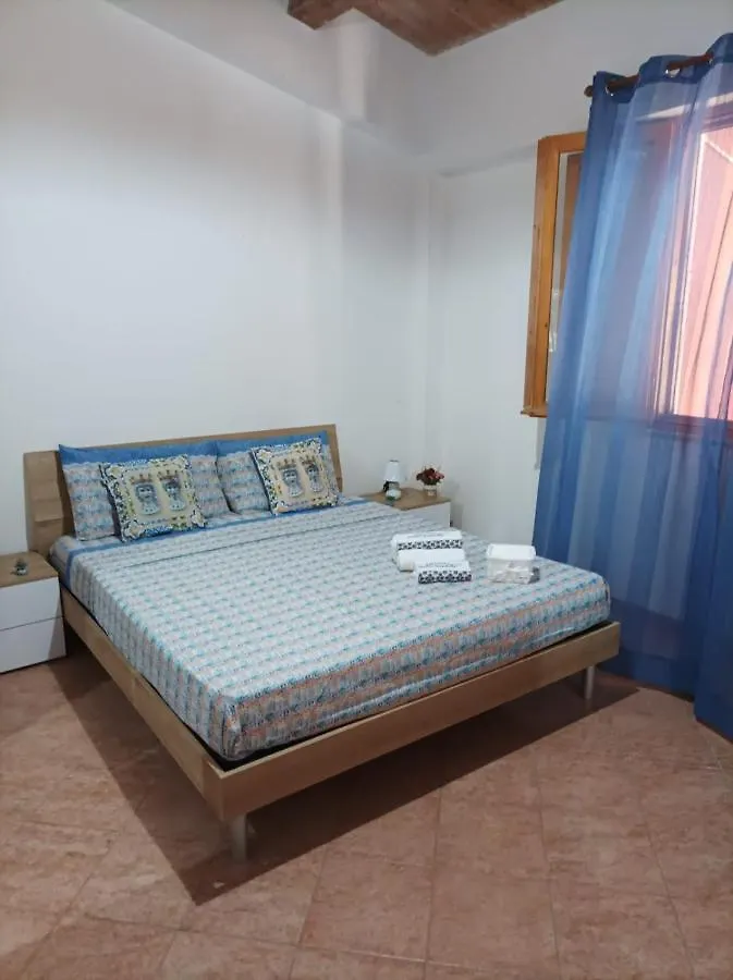 La Casa Dell'Ulivo Villa Portopalo Di Capo Passero