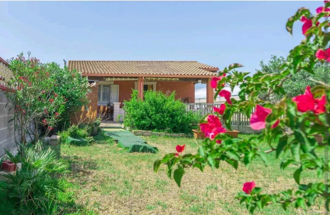 La Casa Dell'Ulivo Villa Portopalo Di Capo Passero