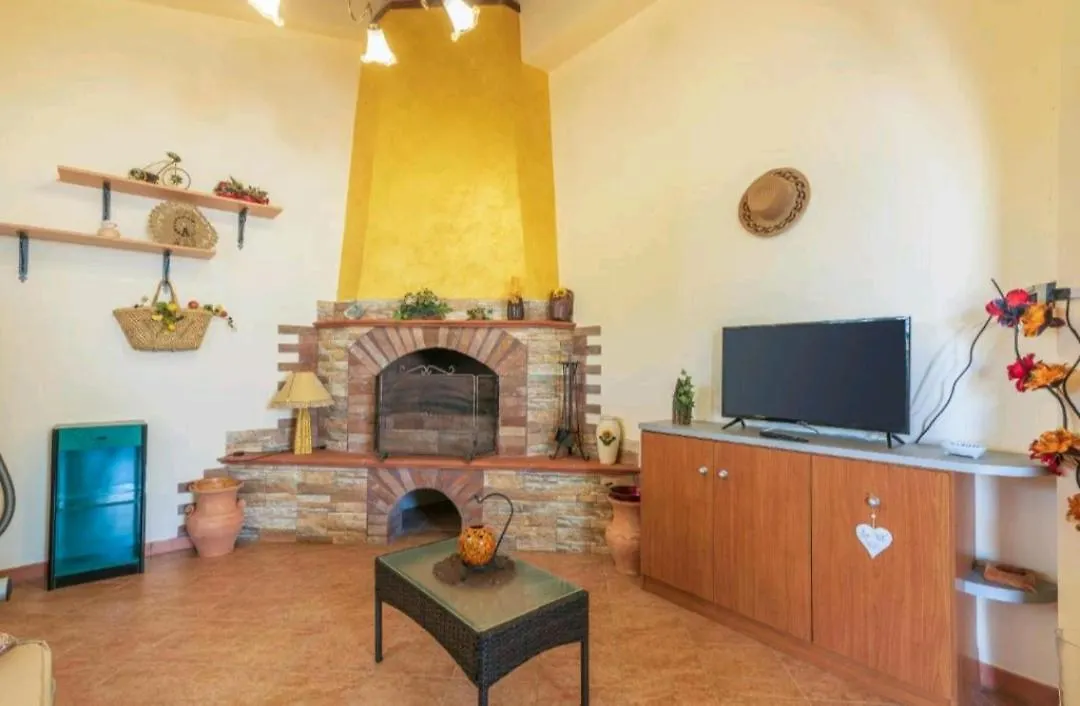La Casa Dell'Ulivo Villa Portopalo Di Capo Passero Italy