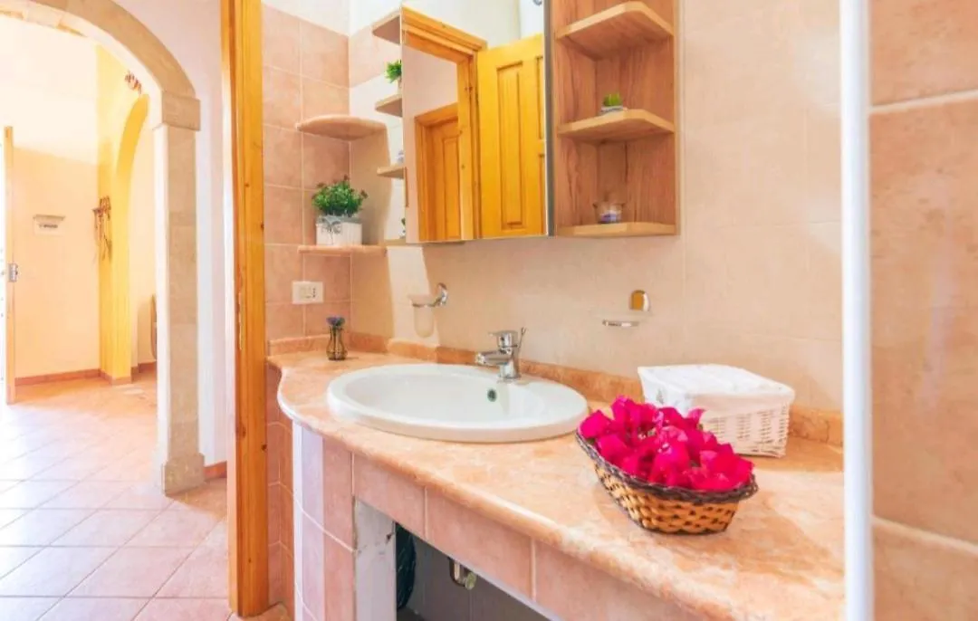 La Casa Dell'Ulivo Villa Portopalo Di Capo Passero