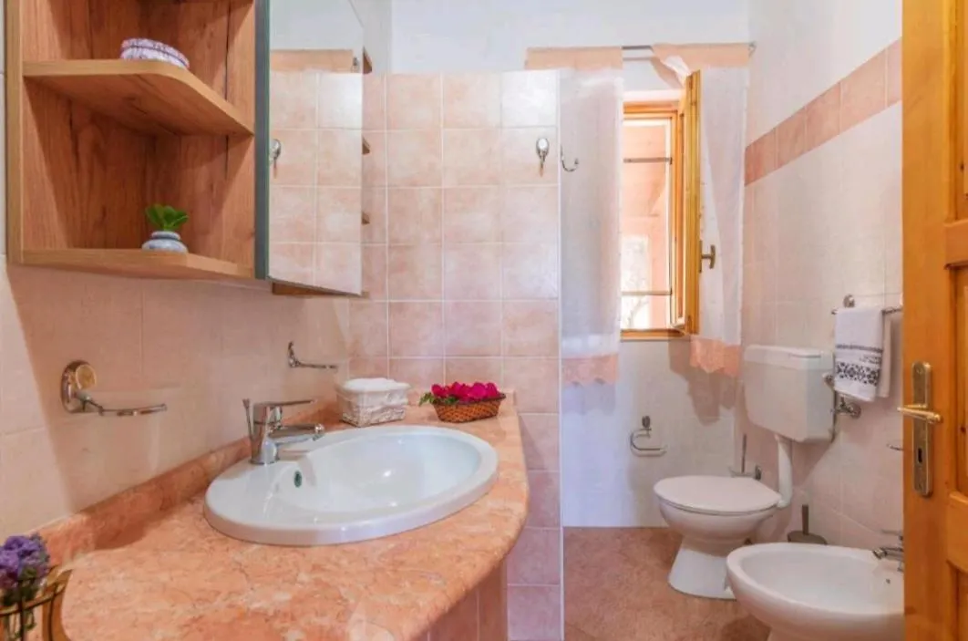 La Casa Dell'Ulivo Villa Portopalo Di Capo Passero Holiday home