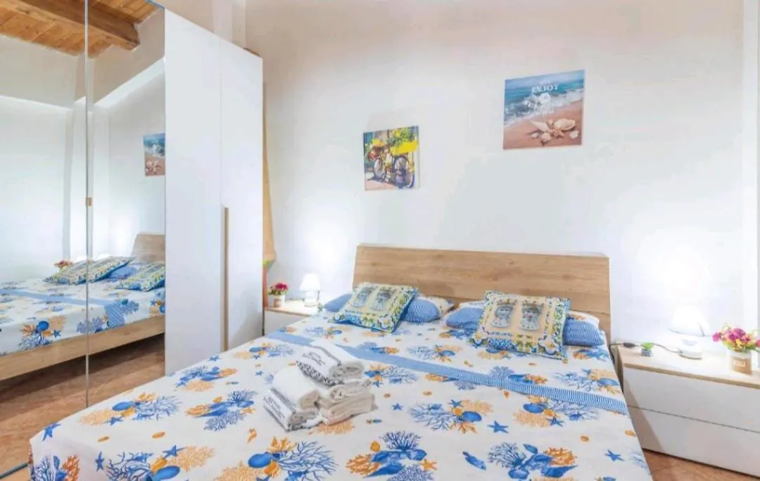 La Casa Dell'Ulivo Villa Portopalo Di Capo Passero 0*,  Italy
